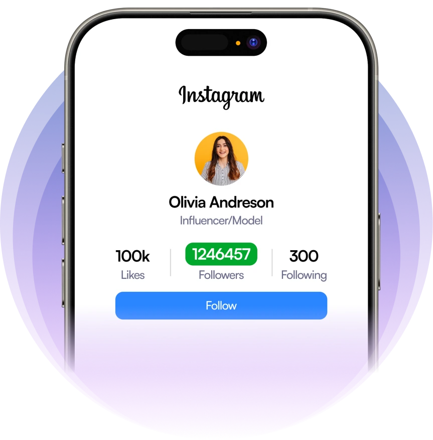 Brand higher image